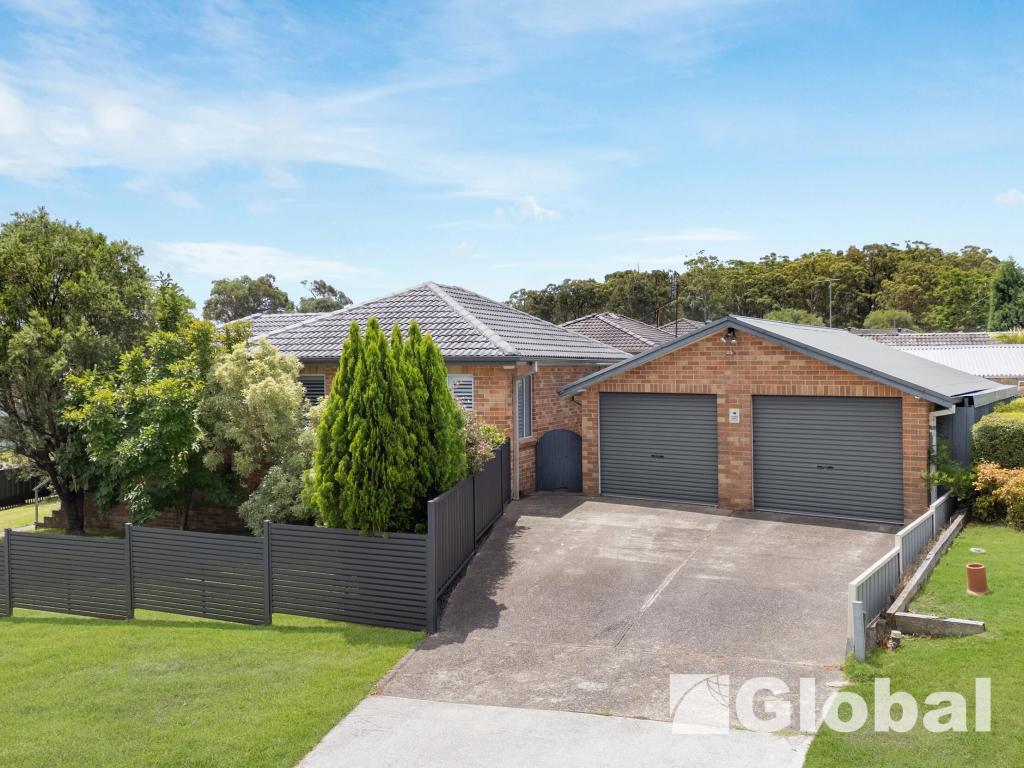 6 Sedgwick Ave, Edgeworth, NSW 2285