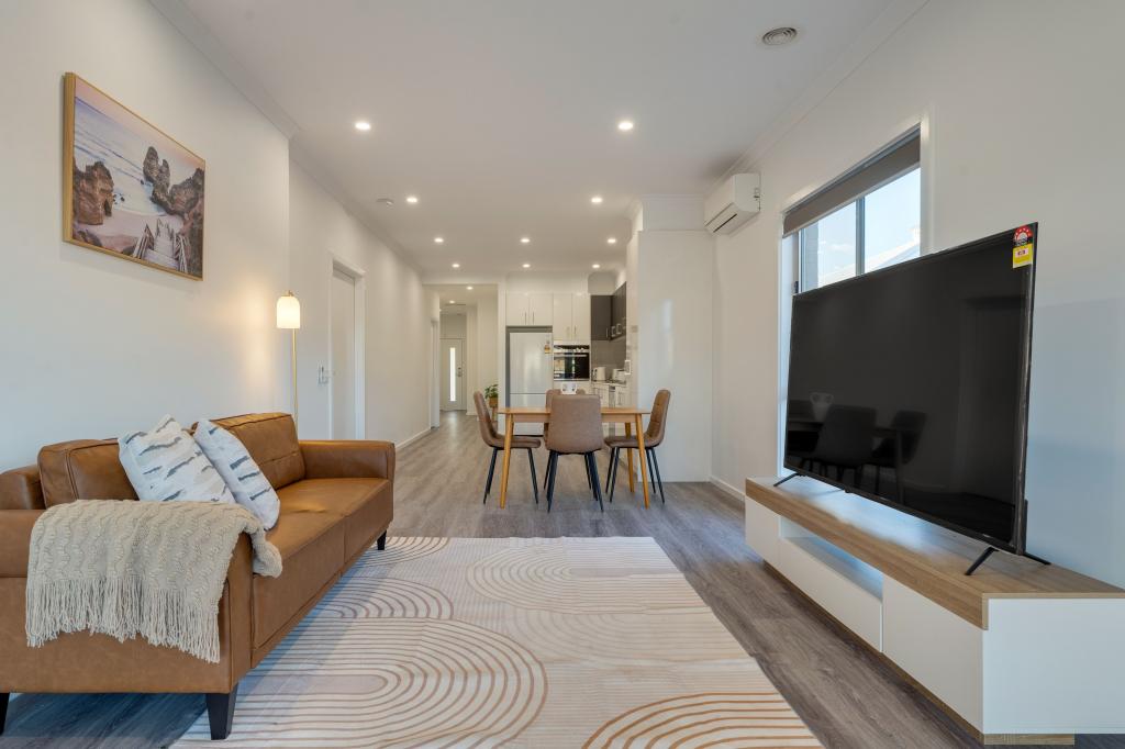 3 Dotterel St, Beveridge, VIC 3753