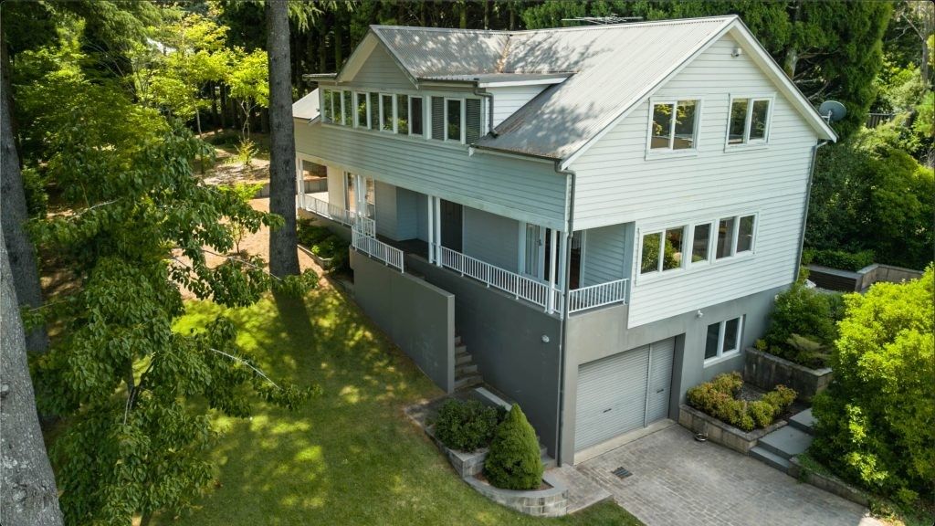 14 BEATTIE ST, LEURA, NSW 2780