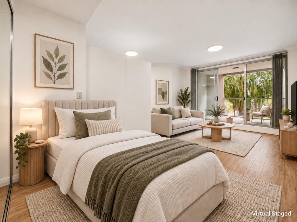508/2a Help St, Chatswood, NSW 2067