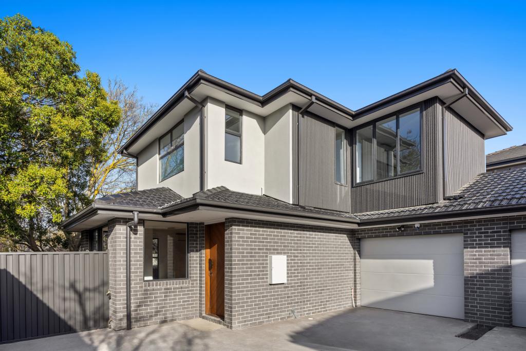 2/51 Surrey Rd, Blackburn North, VIC 3130