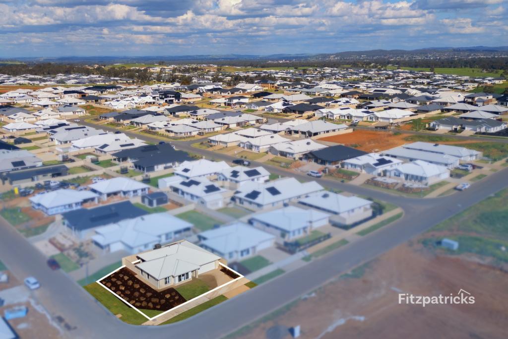 1/152 Muttama Pde, Gobbagombalin, NSW 2650