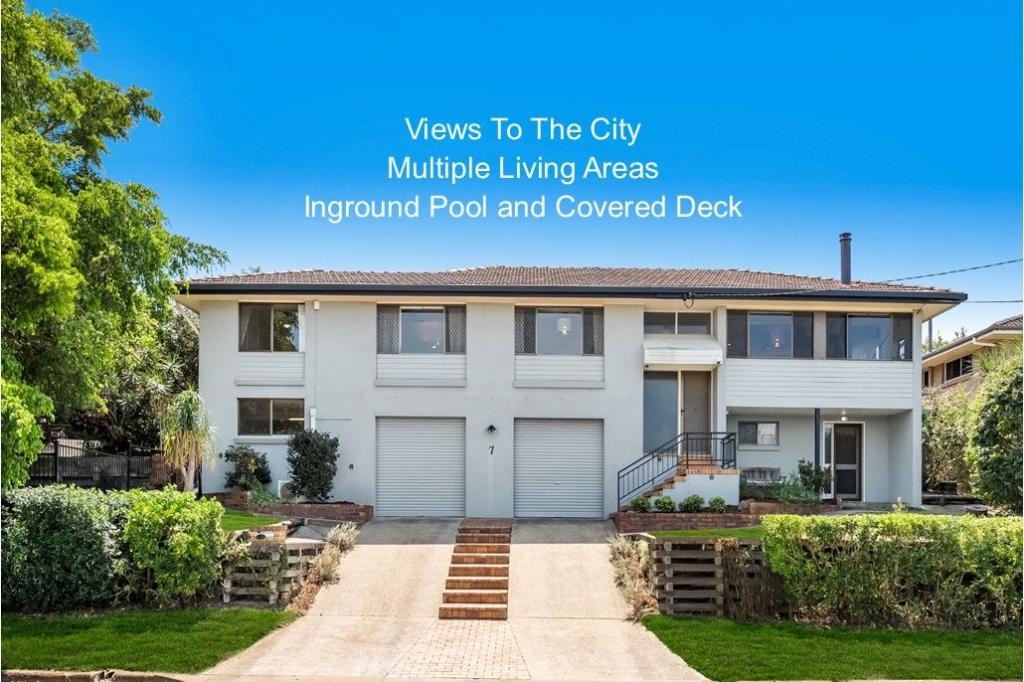 7 Manooka St, Aspley, QLD 4034