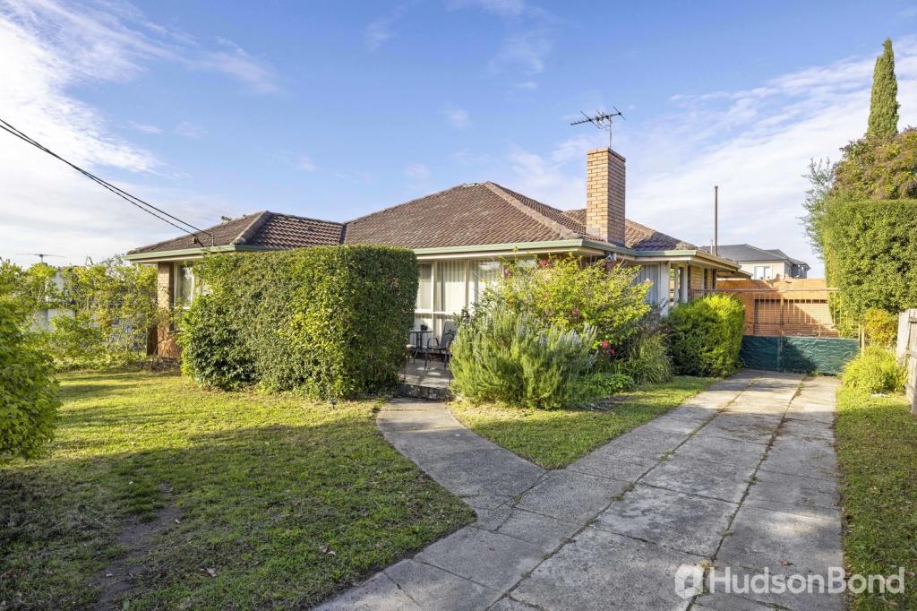 40 Dunoon St, Doncaster, VIC 3108