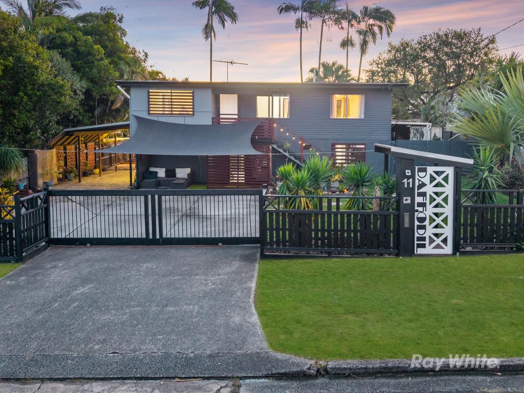 11 Daffodil St, Logan Central, QLD 4114