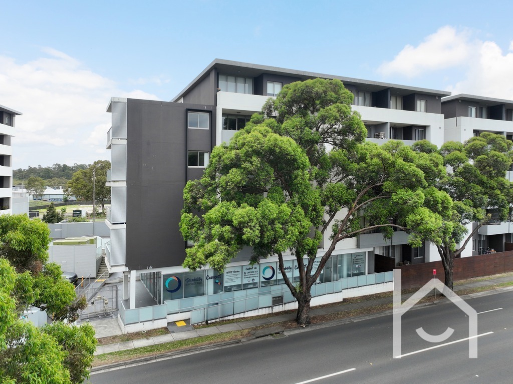 146/3-17 Queen St, Campbelltown, NSW 2560