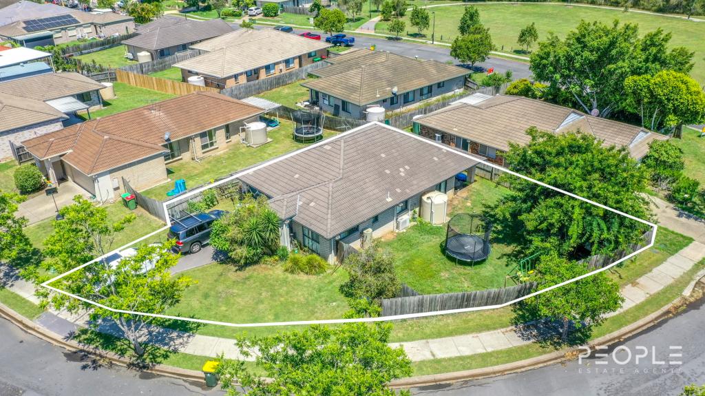 3 Heit Ct, North Booval, QLD 4304