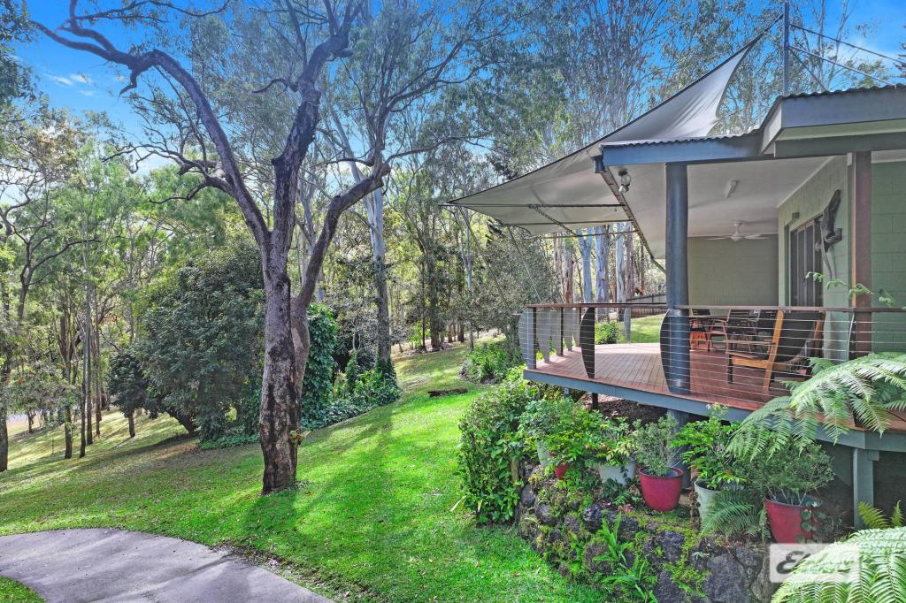 12-13 Wavell Dr, Tinaroo, QLD 4872