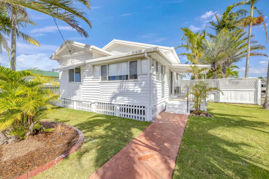 14 Hurst St, Walkervale, QLD 4670