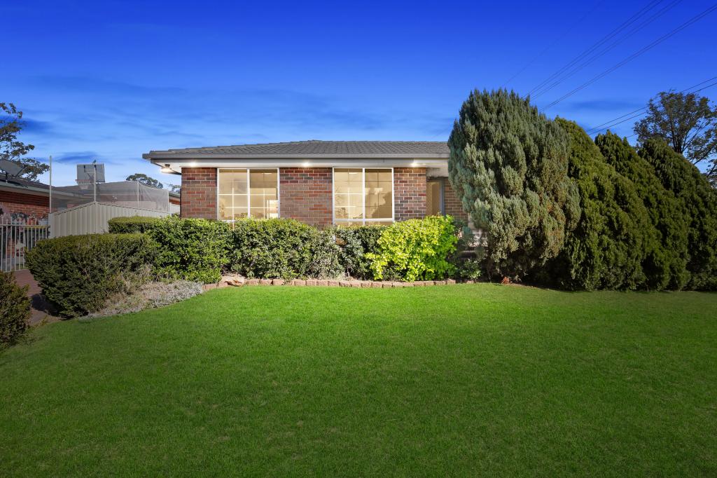 2 Bunting St, Emerton, NSW 2770