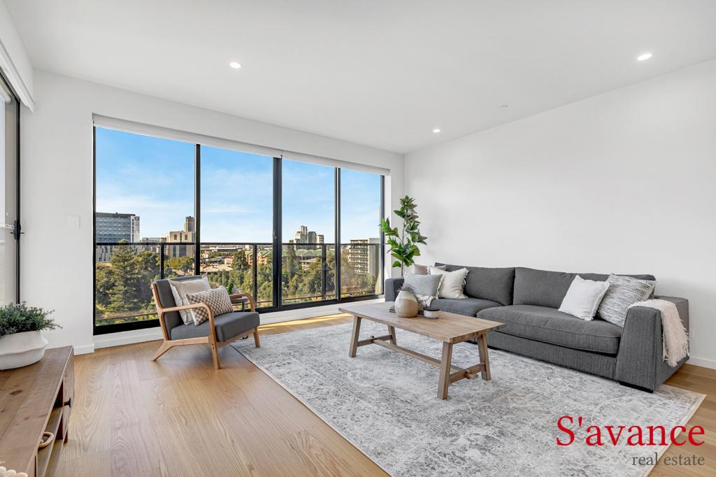 402/193 ANGAS ST, ADELAIDE, SA 5000