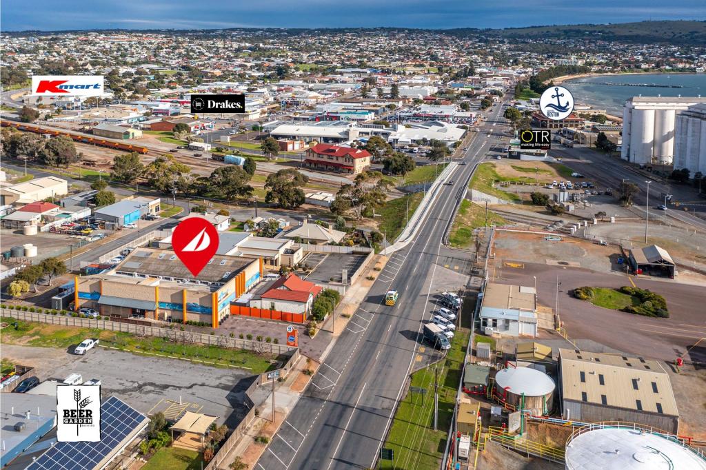 26 London St, Port Lincoln, SA 5606