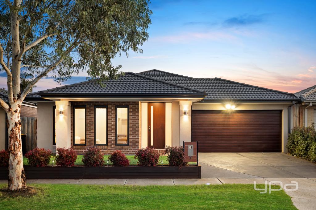 7 HOWMANS RD, WERRIBEE, VIC 3030