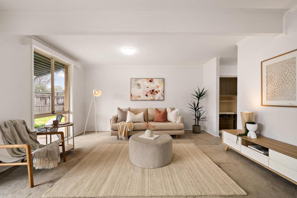 19 Langdon Ave, Wanniassa, ACT 2903