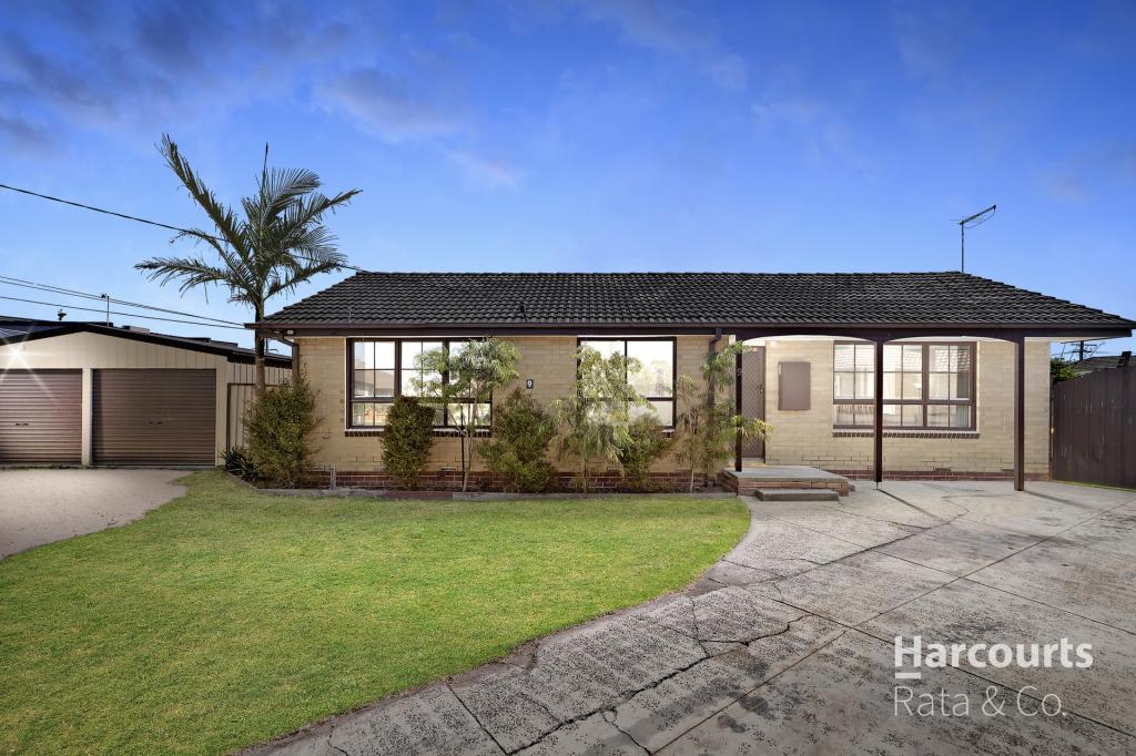 9 Begonia Ct, Lalor, VIC 3075