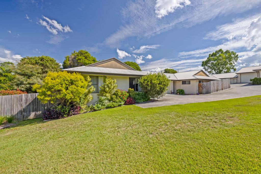 4/5 Ridgeview Dr, Gympie, QLD 4570
