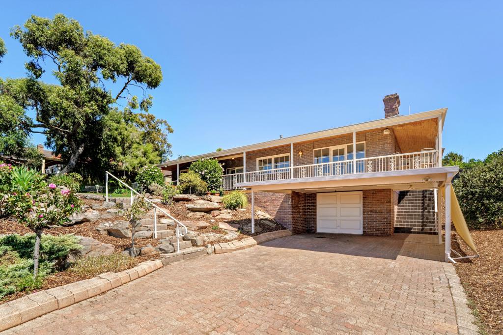 6 Bonneyview Rd, Flagstaff Hill, SA 5159