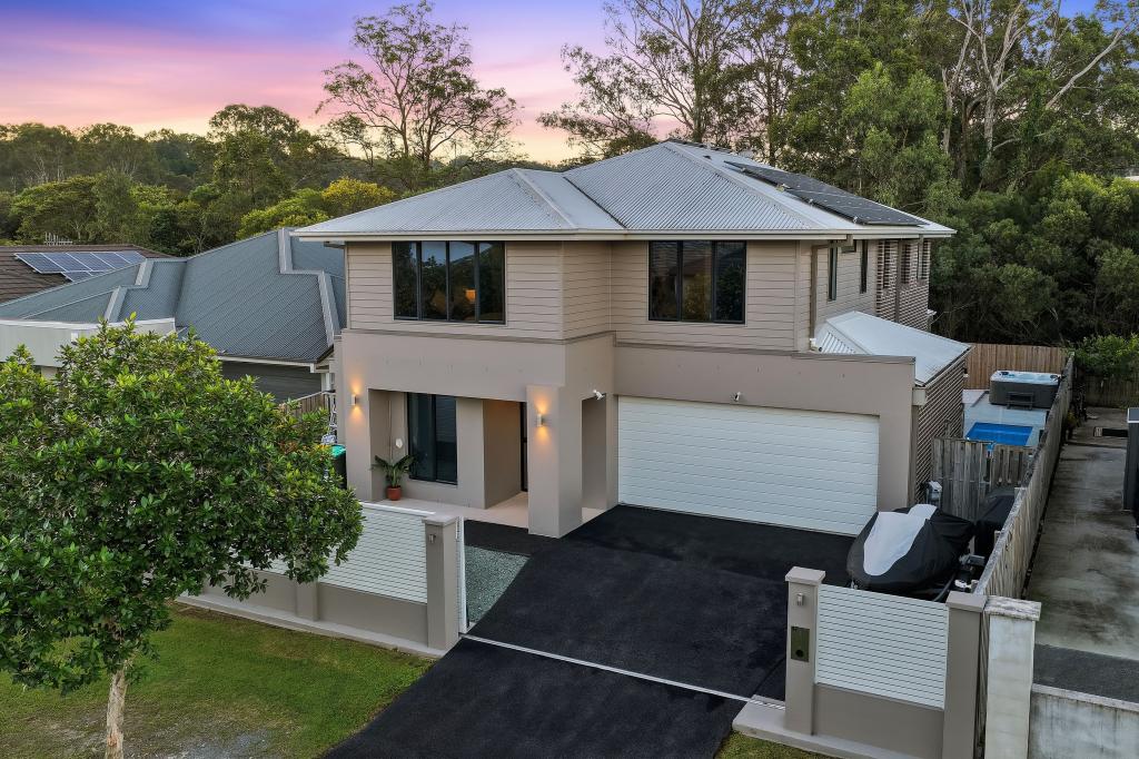 47 Oakover Ave, Ormeau Hills, QLD 4208