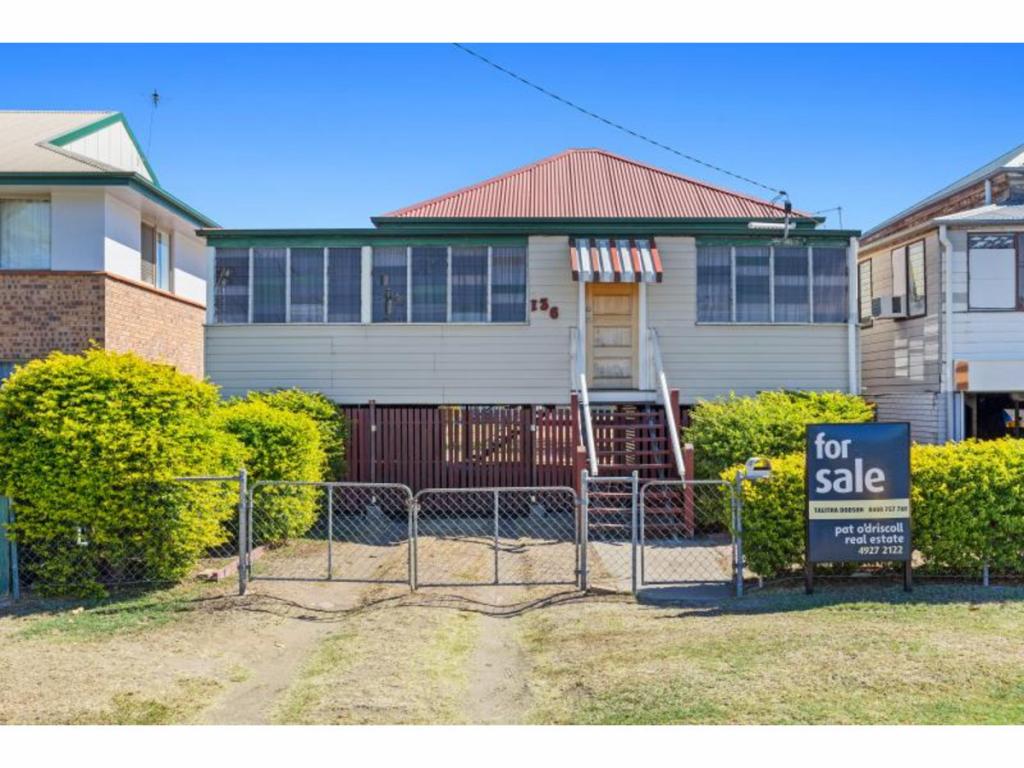 136 Campbell St, Rockhampton City, QLD 4700