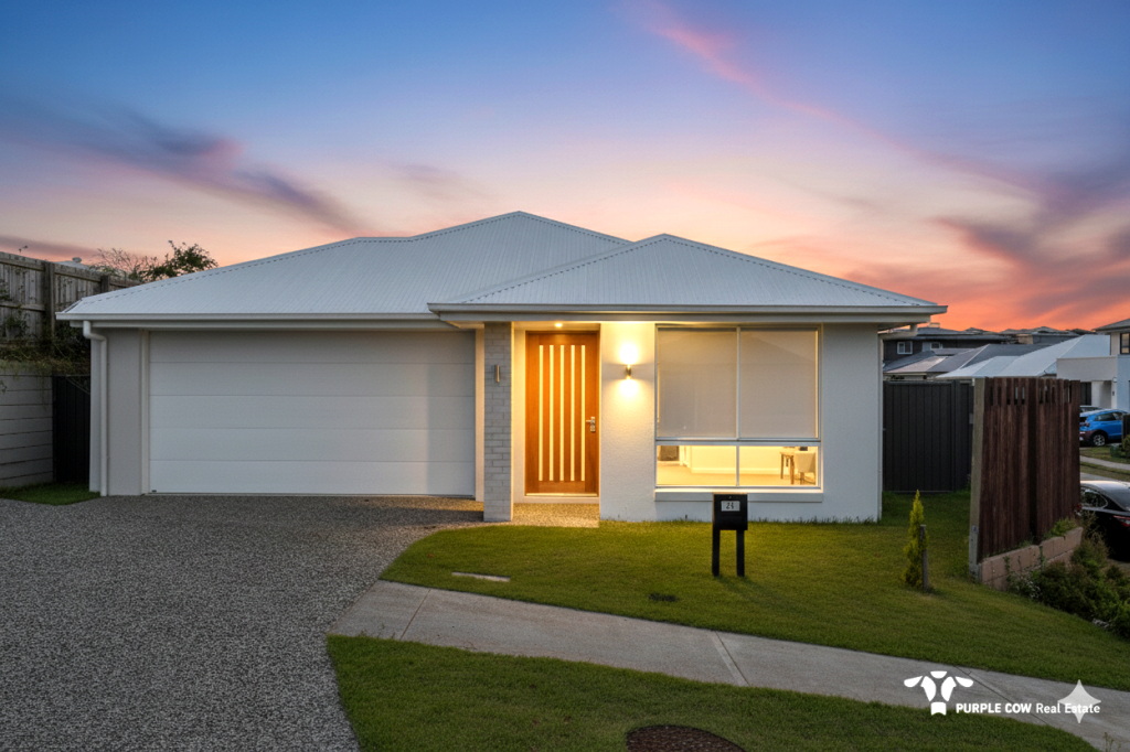 25 Brooklyn Cct, Spring Mountain, QLD 4300