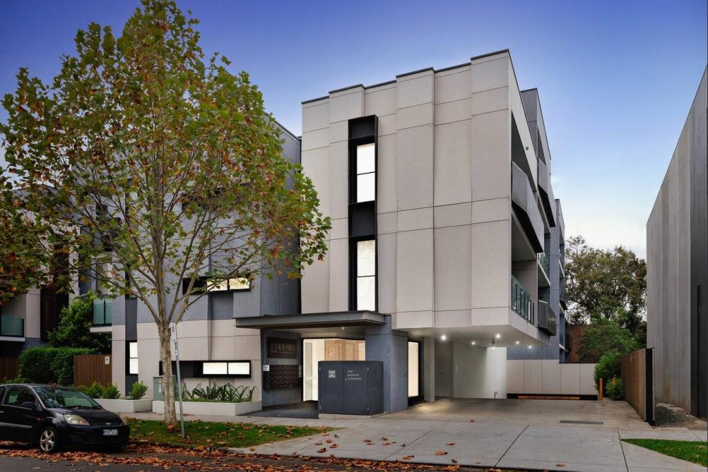 106/12 Illowa St, Malvern East, VIC 3145