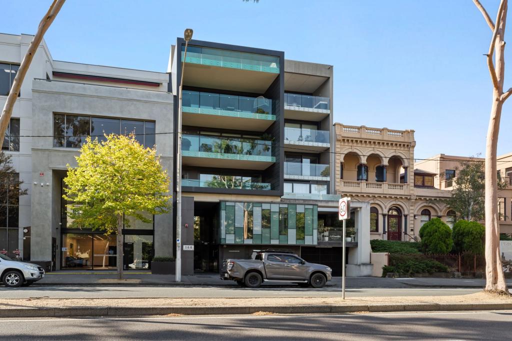 302/144 Jolimont Rd, East Melbourne, VIC 3002