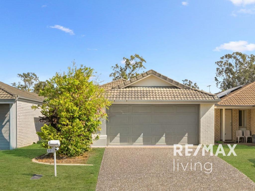 25 Jones St, Rothwell, QLD 4022