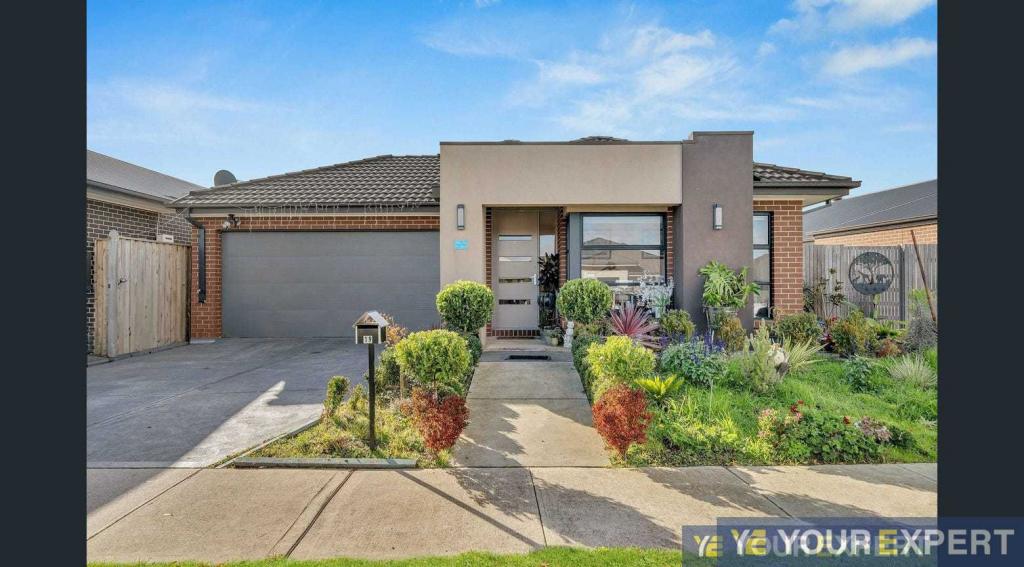 19 Hollybush Ave, Clyde, VIC 3978