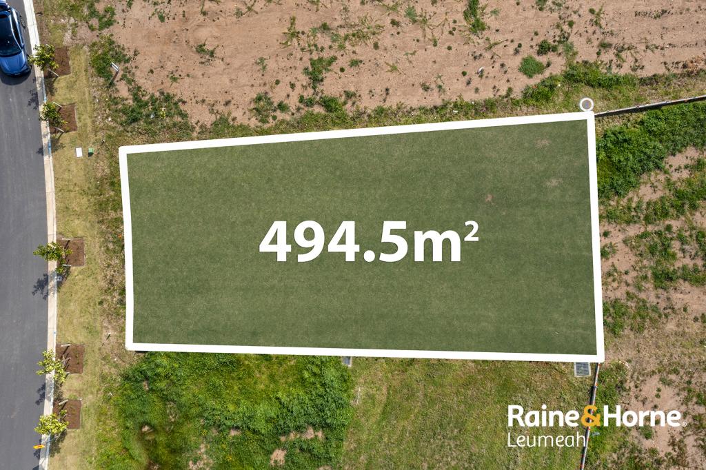 4 AMBROSE AVE, GILEAD, NSW 2560