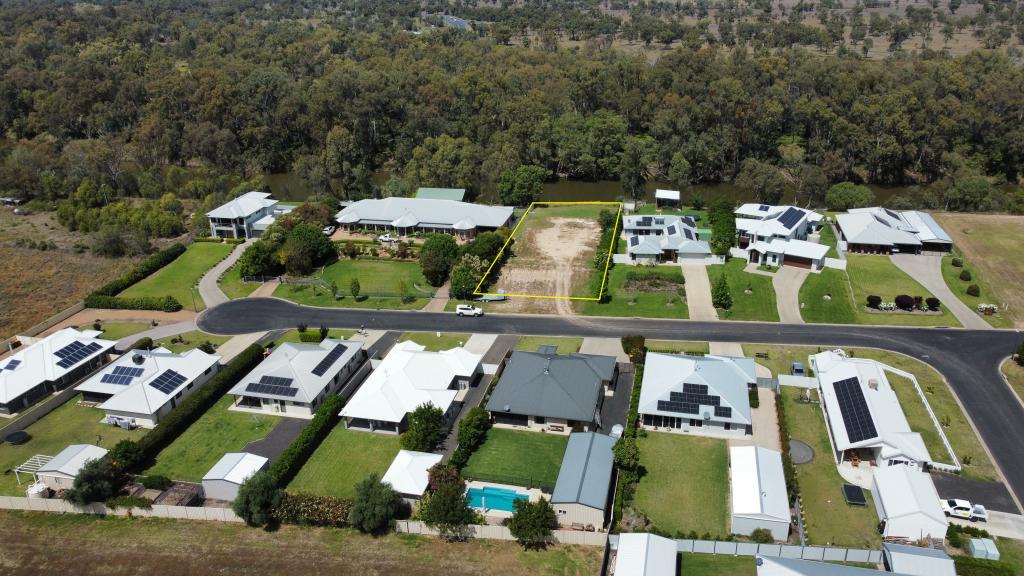 7 Raymond Tce, Goondiwindi, QLD 4390