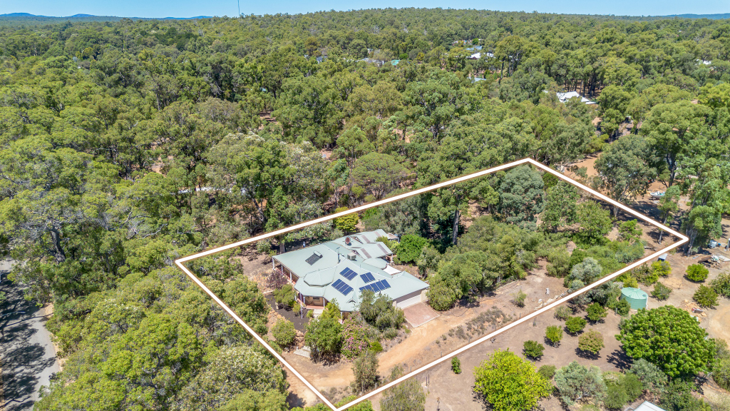 87 Atkins St, Jarrahdale, WA 6124