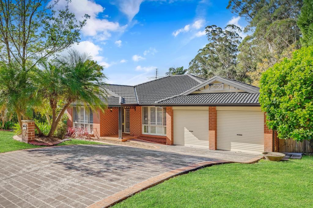 5 Cottesloe Ave, Lisarow, NSW 2250