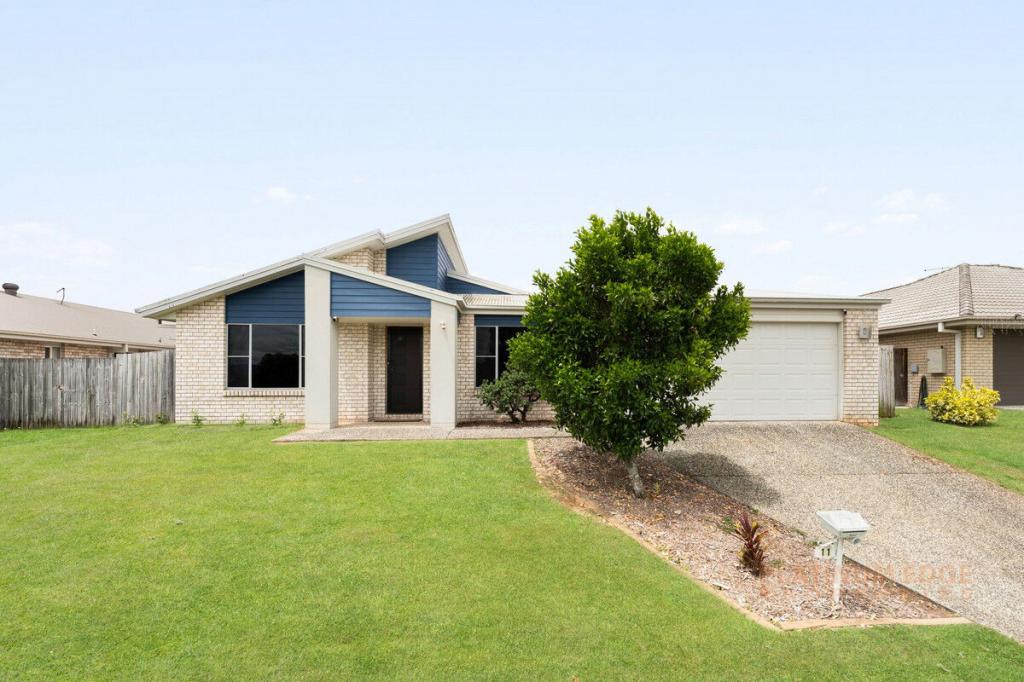 11 Phoebe Way, Gleneagle, QLD 4285