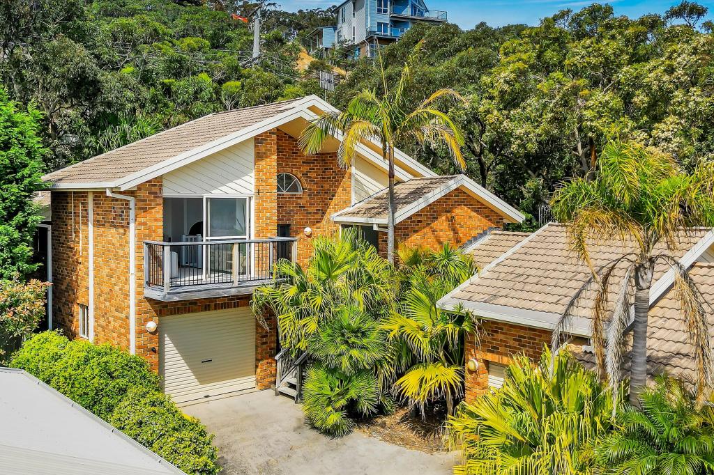 2/1a Vista Ave, Copacabana, NSW 2251