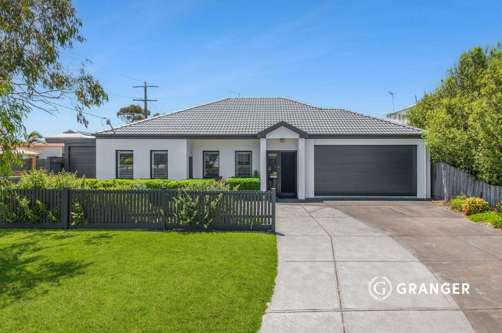 39 Coveside Ave, Safety Beach, VIC 3936