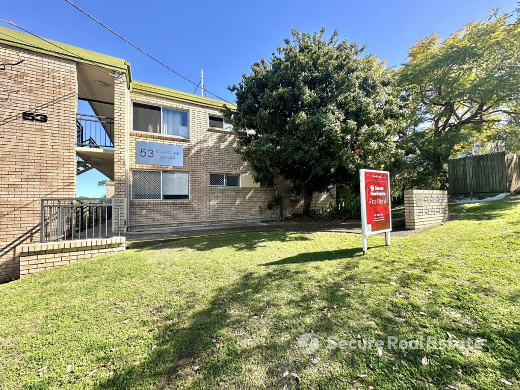 2/53 Clarence Rd, Indooroopilly, QLD 4068
