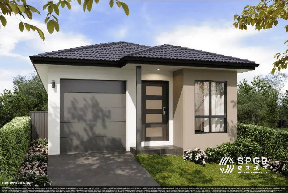 92 MUSTANG AVE, BOX HILL, NSW 2765