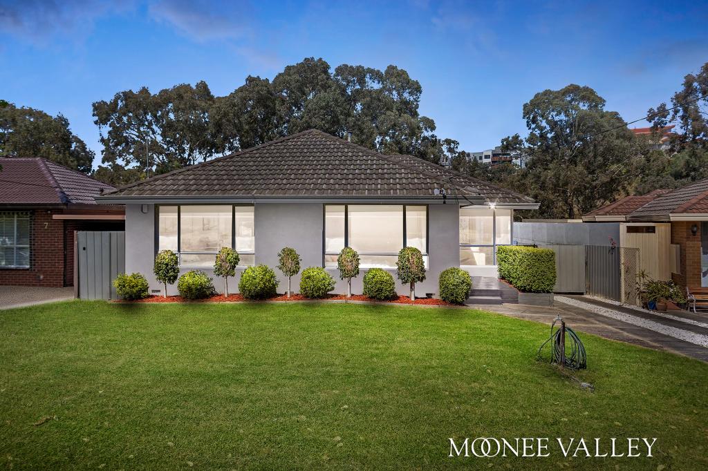 9 Brentwood Dr, Avondale Heights, VIC 3034