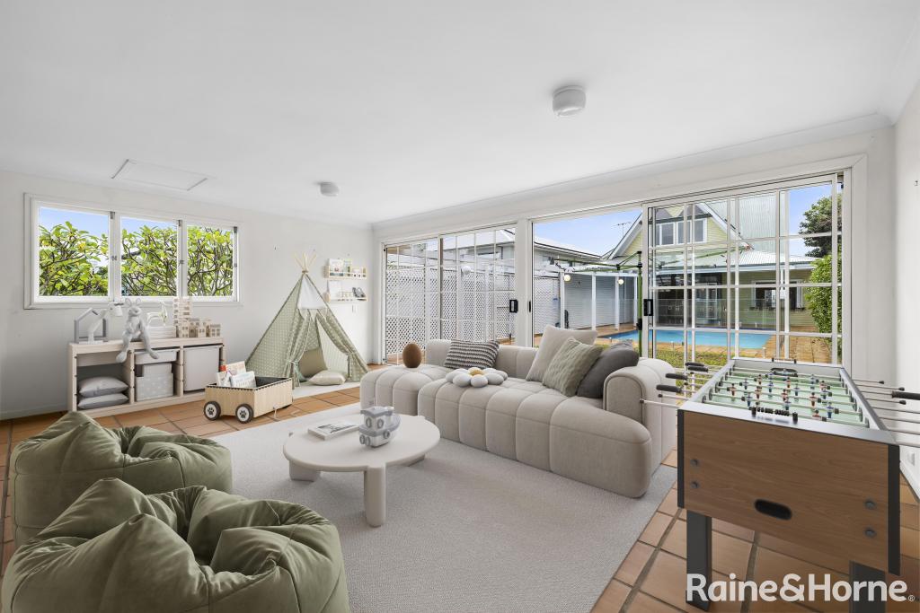 25 Ellerslie Cres, Taringa, QLD 4068
