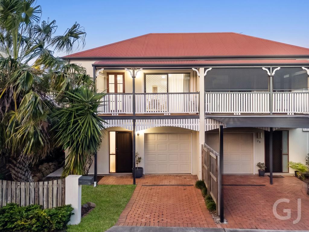 75 Rose Lane, Gordon Park, QLD 4031
