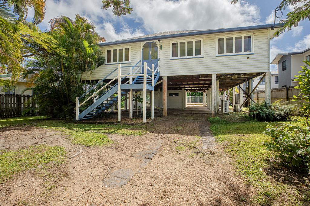 28 Meadow St, North Mackay, QLD 4740