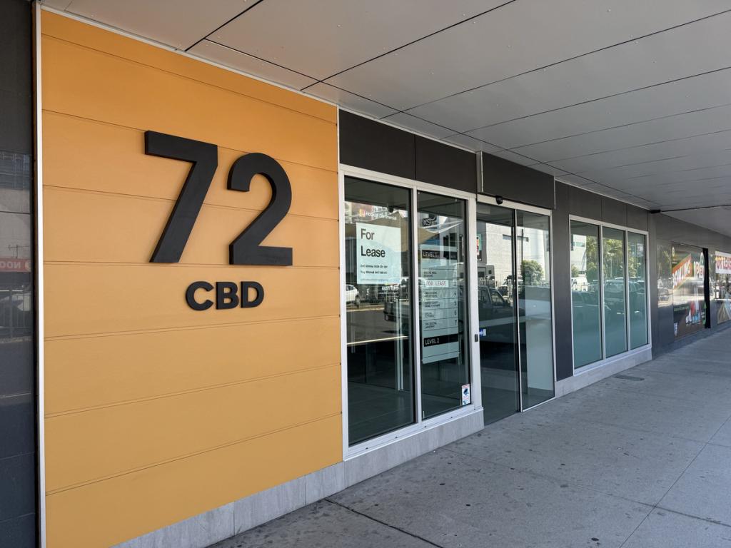 Level 2/72 Grafton St, Coffs Harbour, NSW 2450