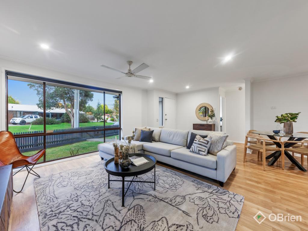 1/25 Chomley St, Cranbourne, VIC 3977