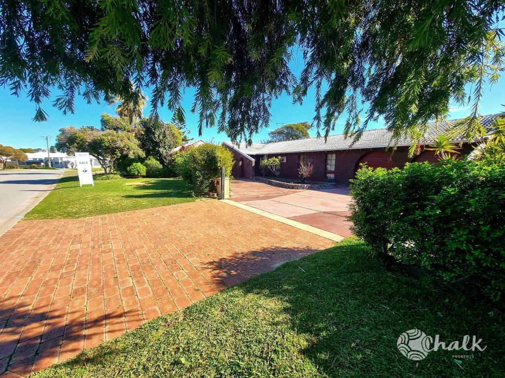19 Kenton Way, Rockingham, WA 6168