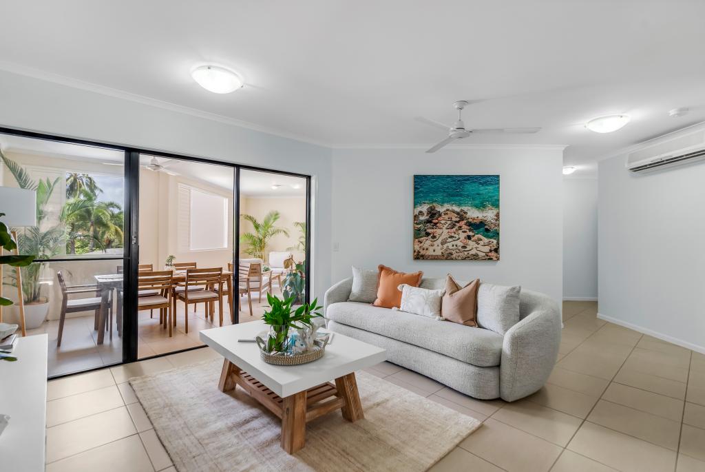 118/92-98 Digger St, Cairns North, QLD 4870