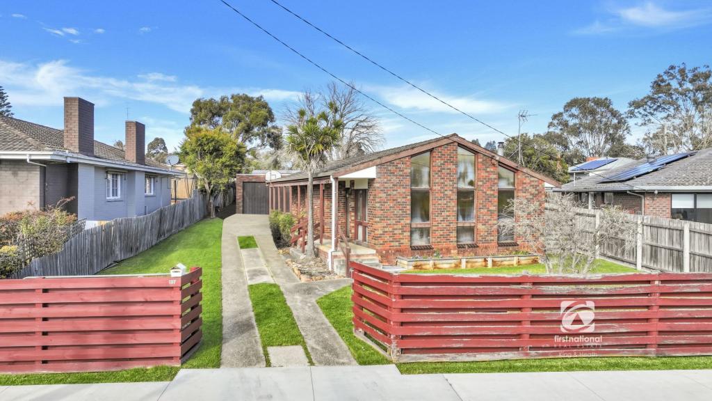 137 Moroney St, Bairnsdale, VIC 3875