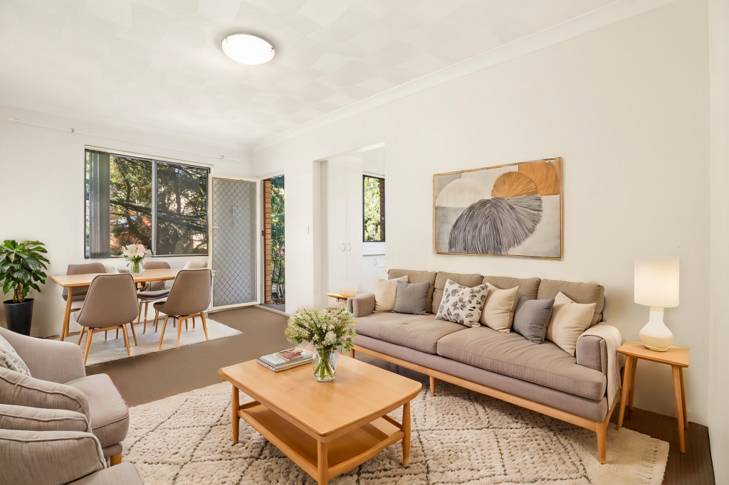 2/31-33 Pearson St, Gladesville, NSW 2111