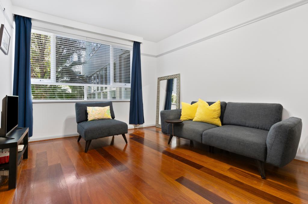 3/22 Charnwood Rd, St Kilda, VIC 3182