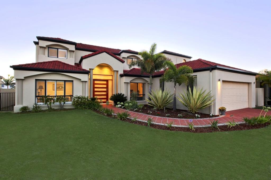 8 Champagne Bvd, Helensvale, QLD 4212