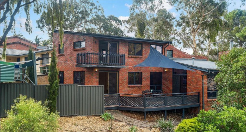 1 Lenbar Ct, Highbury, SA 5089
